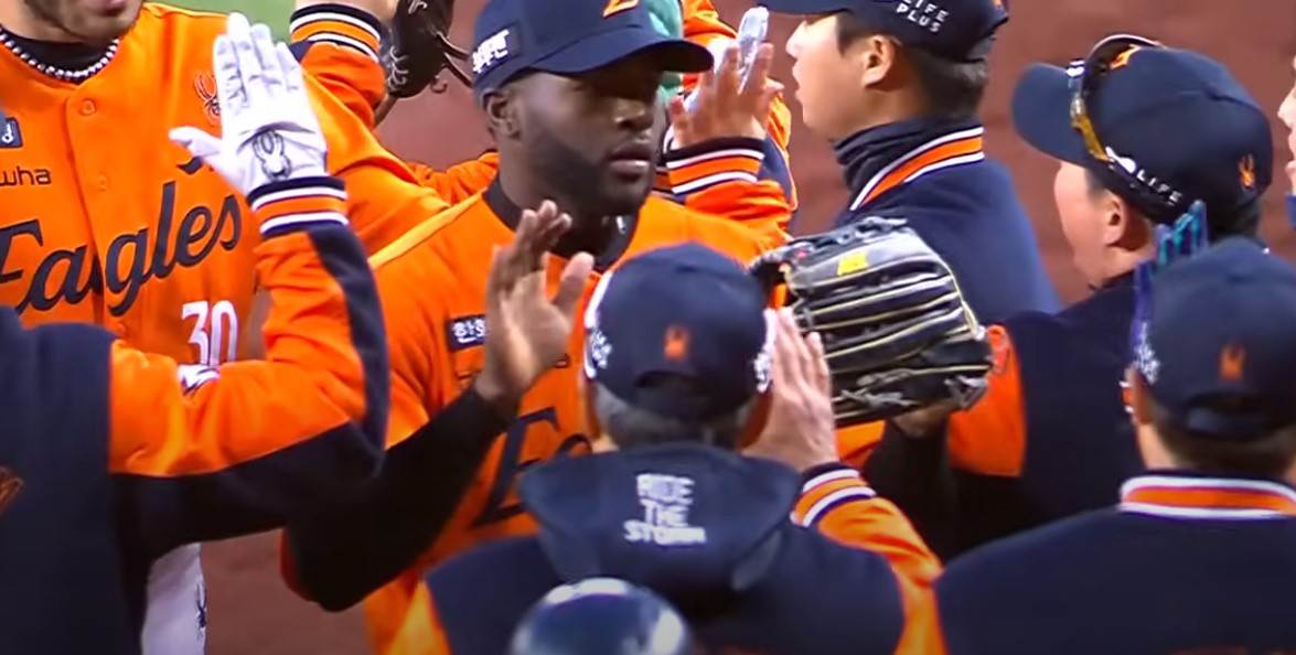 2025 프로야구 기아 vs 한화