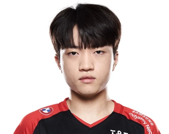 케리아 류민석