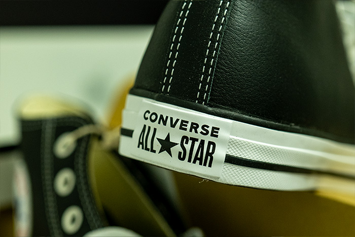 컨버스-운동화