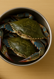 간장게장 황금레시피