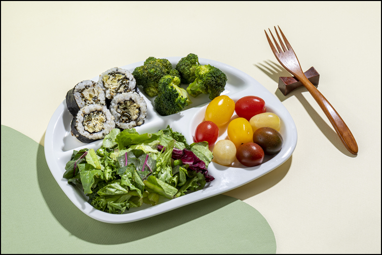 비건 다이어트와 단백질 부족 걱정 없는 비건 식단 추천