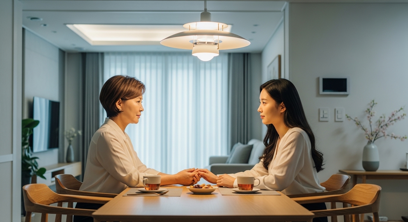 법률상담, 심리상담