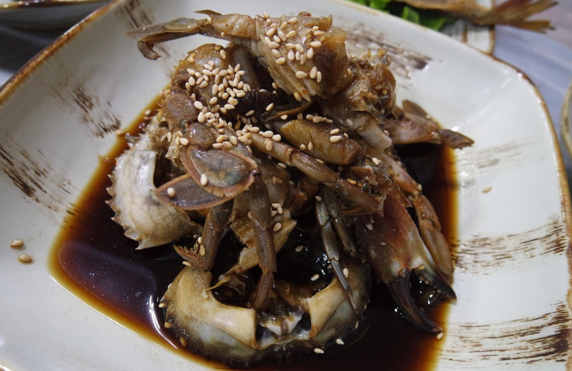 간장 게장 관련 자료