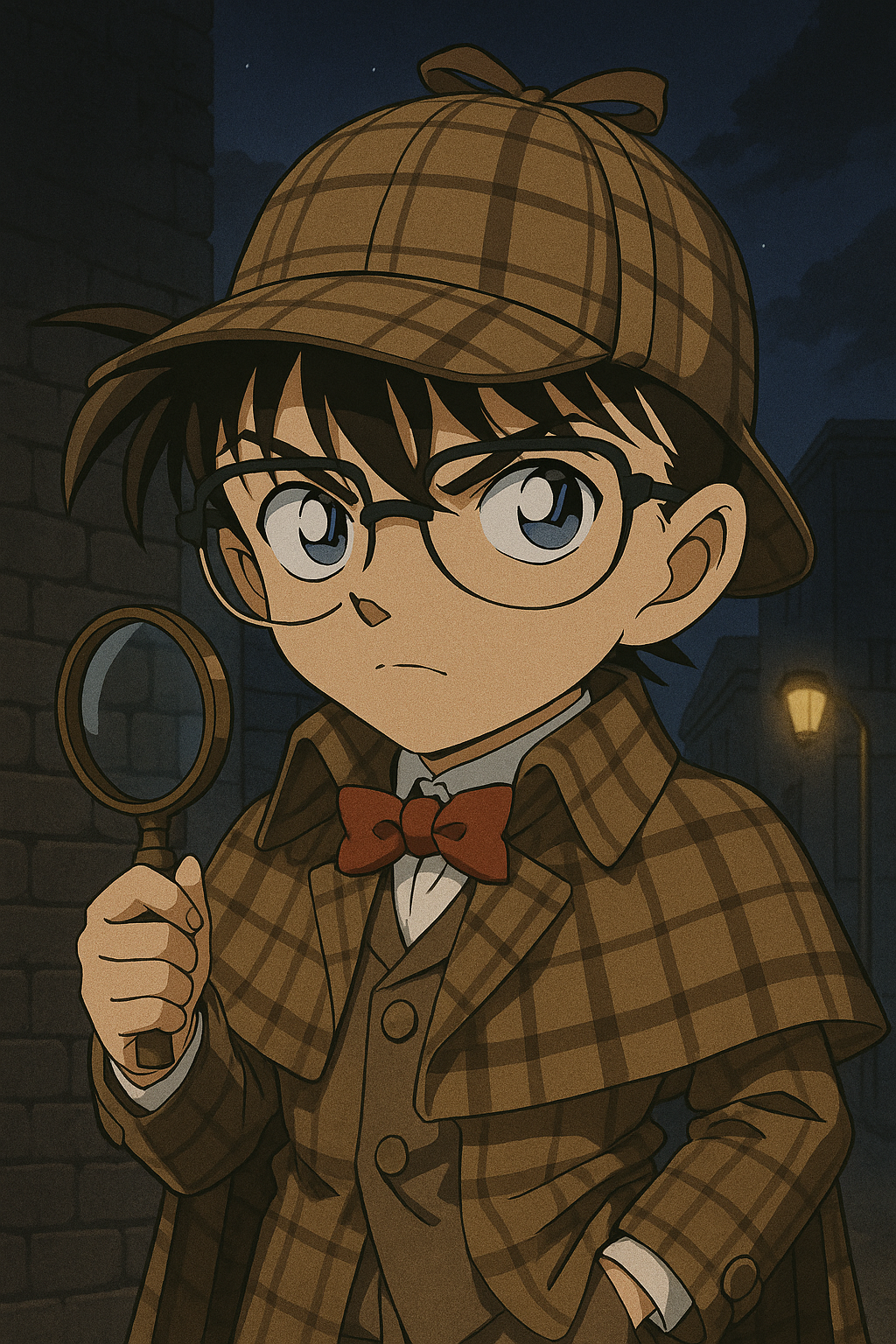 명탐정코난애니메이션추천