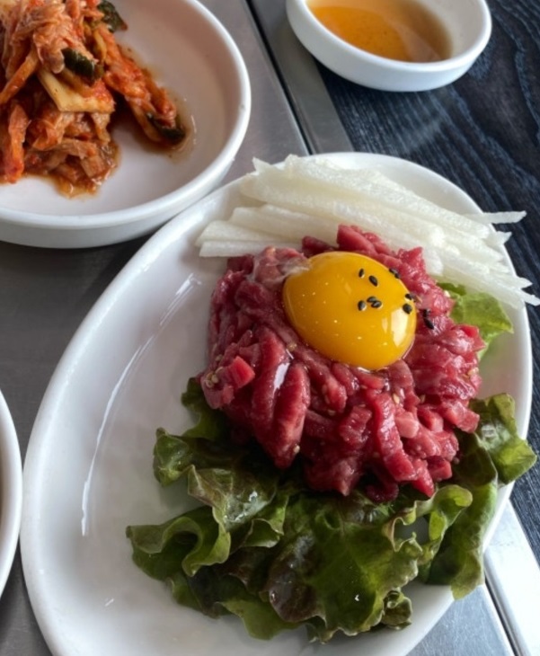 백반기행-제주-흑우-흑한우명품관