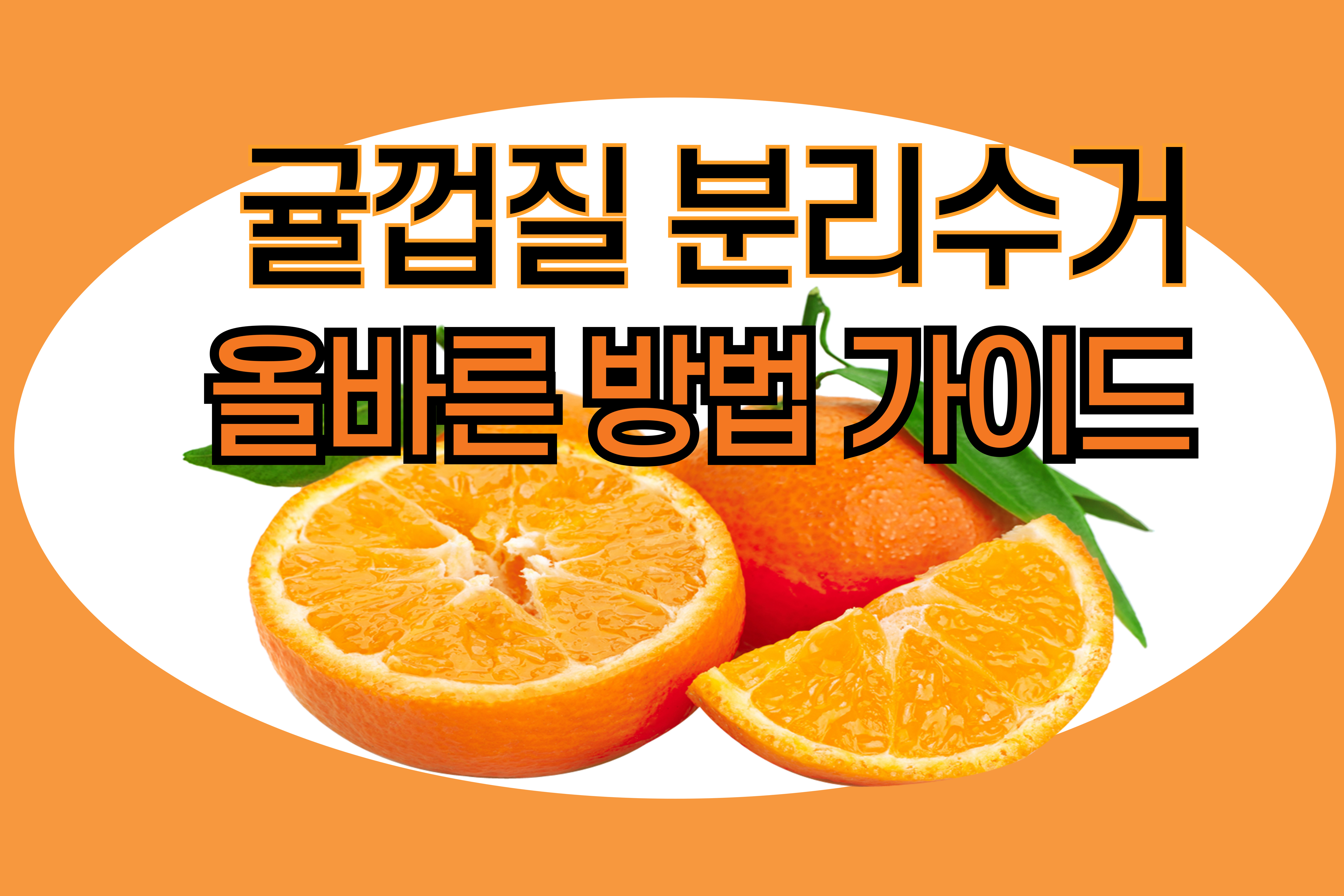 귤껍질- 분리수거- 올바른- 방법 -가이드11