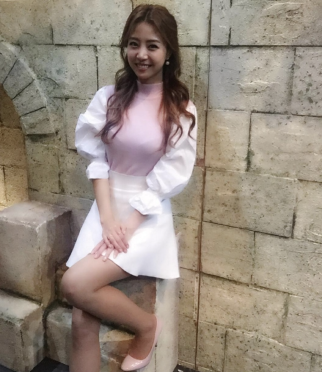 배지현 인스타그램