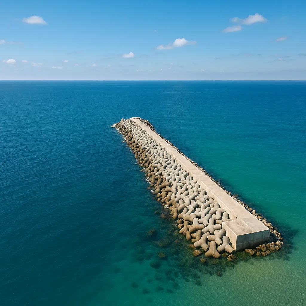 부산 방파제 낚시 추천 설명 이미지