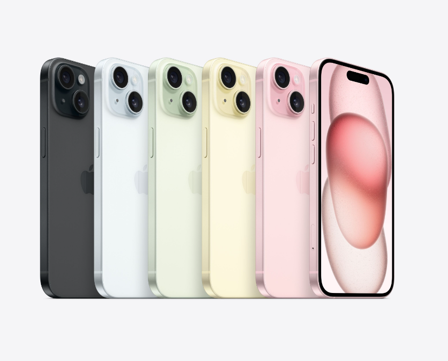 아이폰15-일반모델-디자인