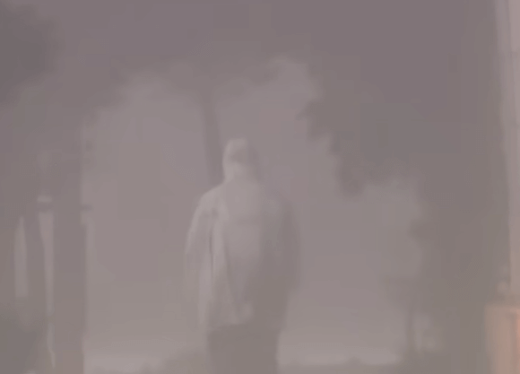 태풍 카눈 피해 상황