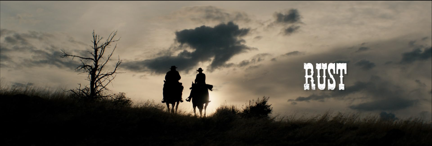 3. 실화를 바탕으로 한 강렬한 이야기 "러스트인" (Rustin, 2024)