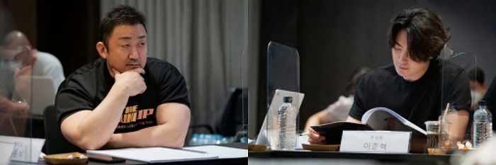 영화-범죄도시3-주연배우-마동석-이준혁