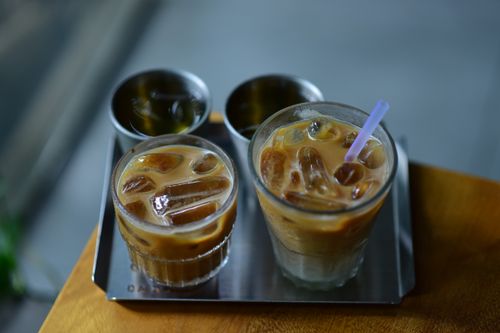 여름철 카페인 과다섭취 증상 7가지&amp;#44; 아이스커피 많이 마셨다면 꼭 확인하세요