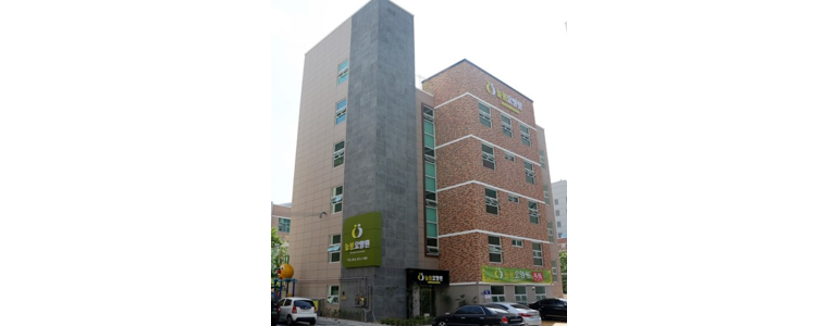 대구 북구 요양원