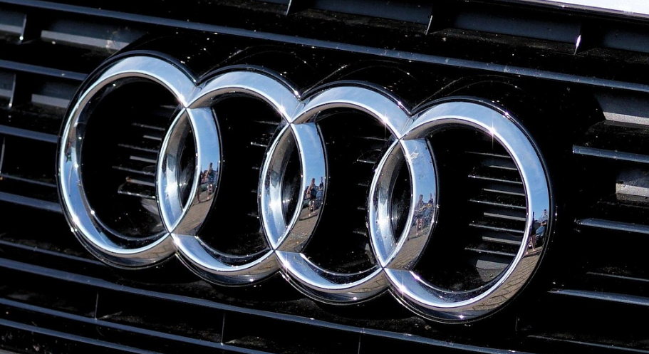 아이언맨 PPL 아우디