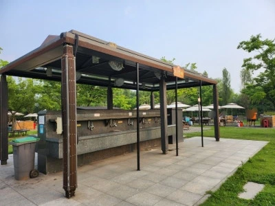 난지캠핑장 글램핑 후기&amp;#44; 직접 가보니 예약 전에 꼭 알아야 할 장단점