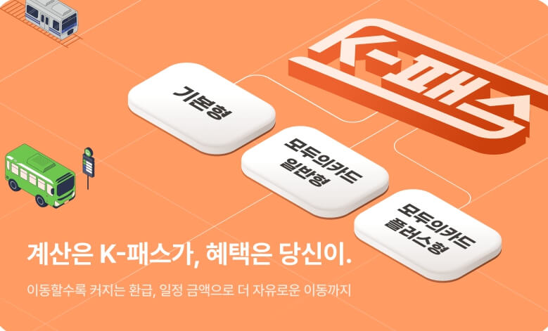 케이패스 교통카드 삼성페이
