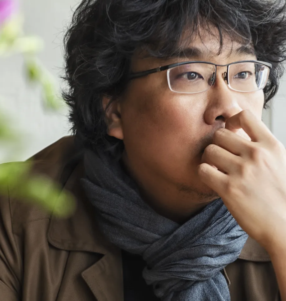 봉준호 감독의 모든것 영화 미키17