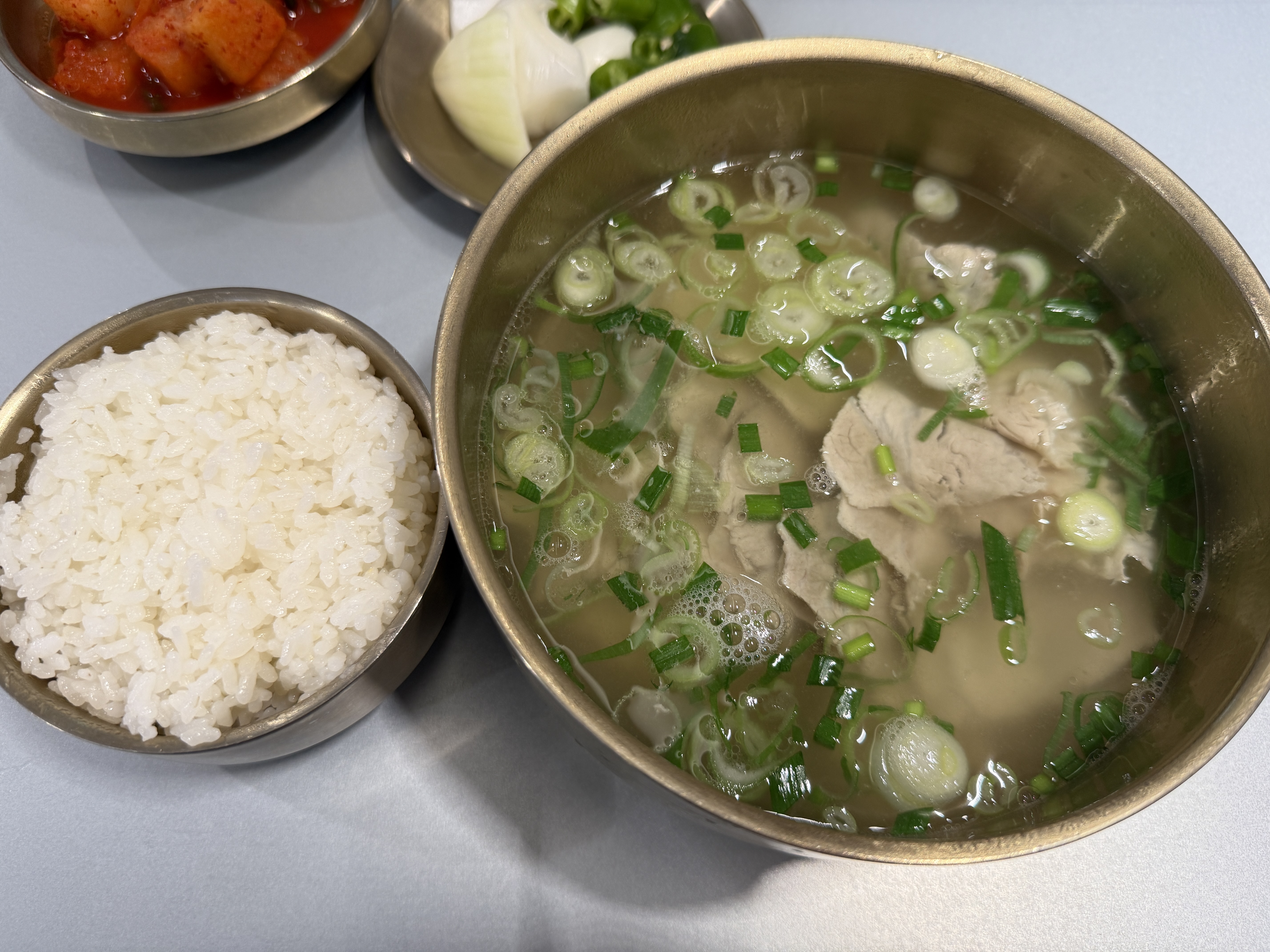 광화문국밥 7