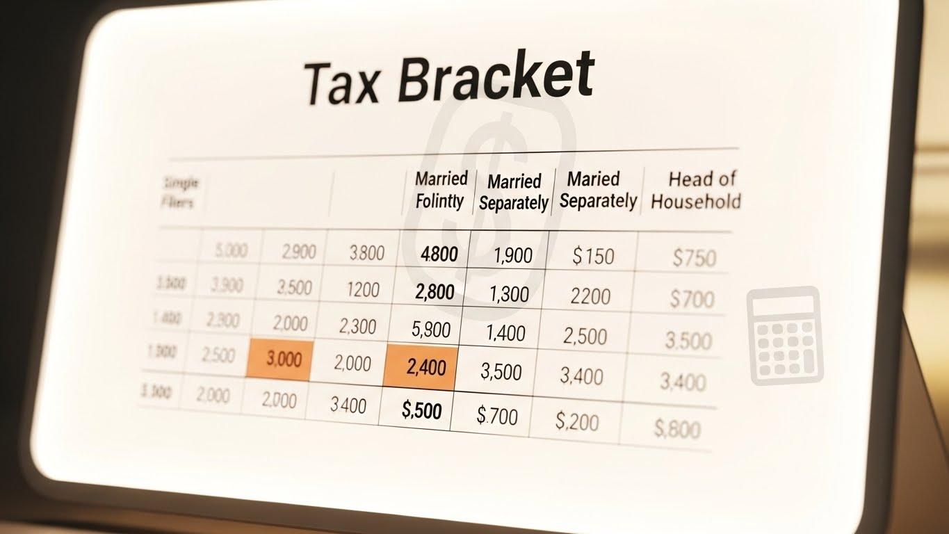 연말정산 세율구간
