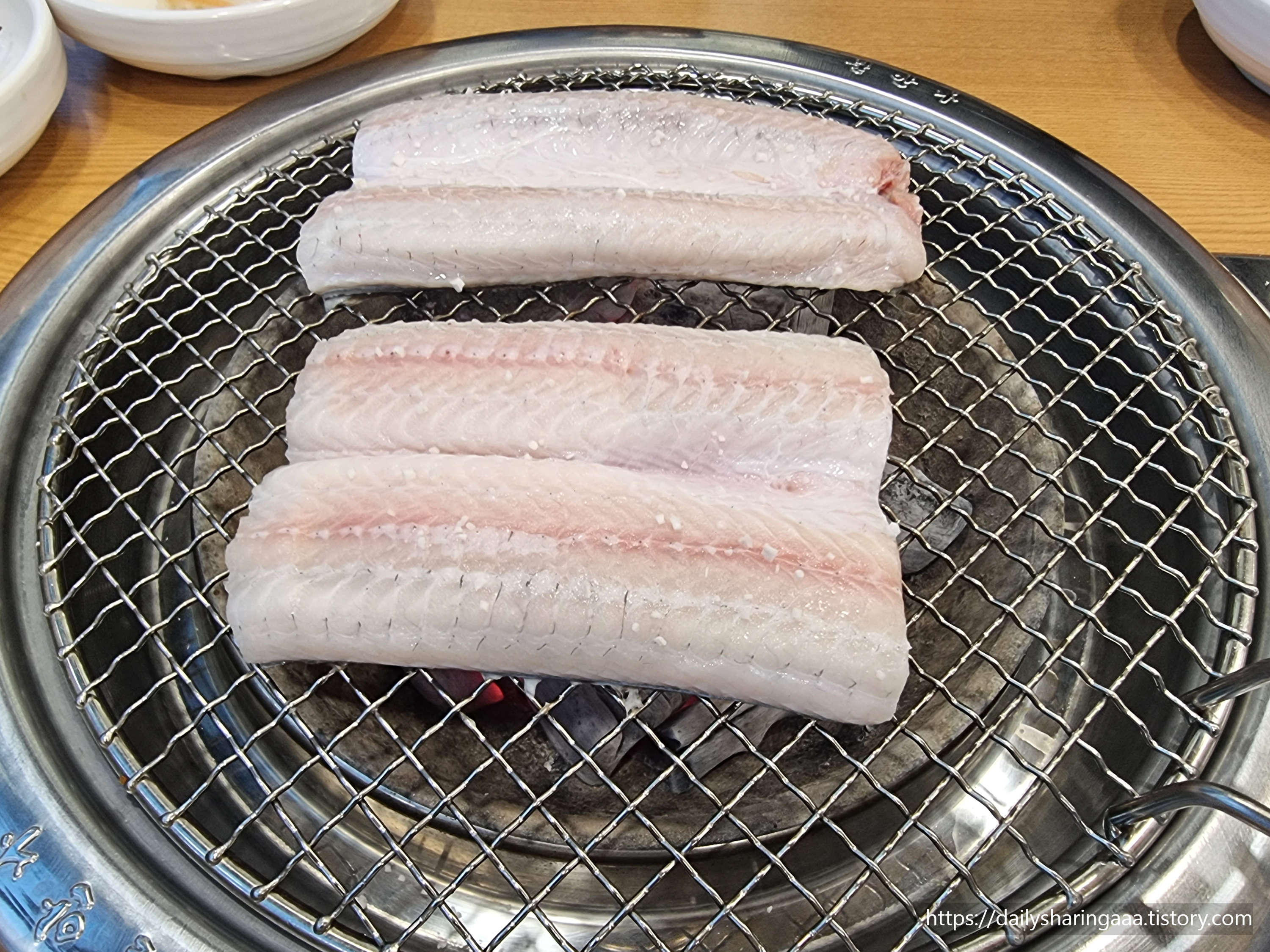 폭풍장어_구이5