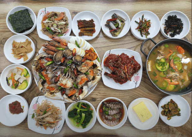 여수 맛집 추천 로컬맛집 베스트 10, 여수 여행가면 꼭 가볼 현지인 추천맛집