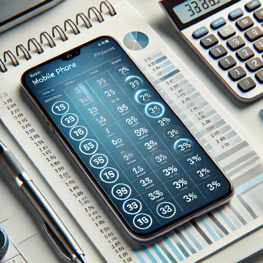 알뜰폰 요금제 비교 최저가 24년 4월