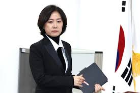 허은아 국회의원 프로필