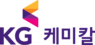 KG케미칼_로고