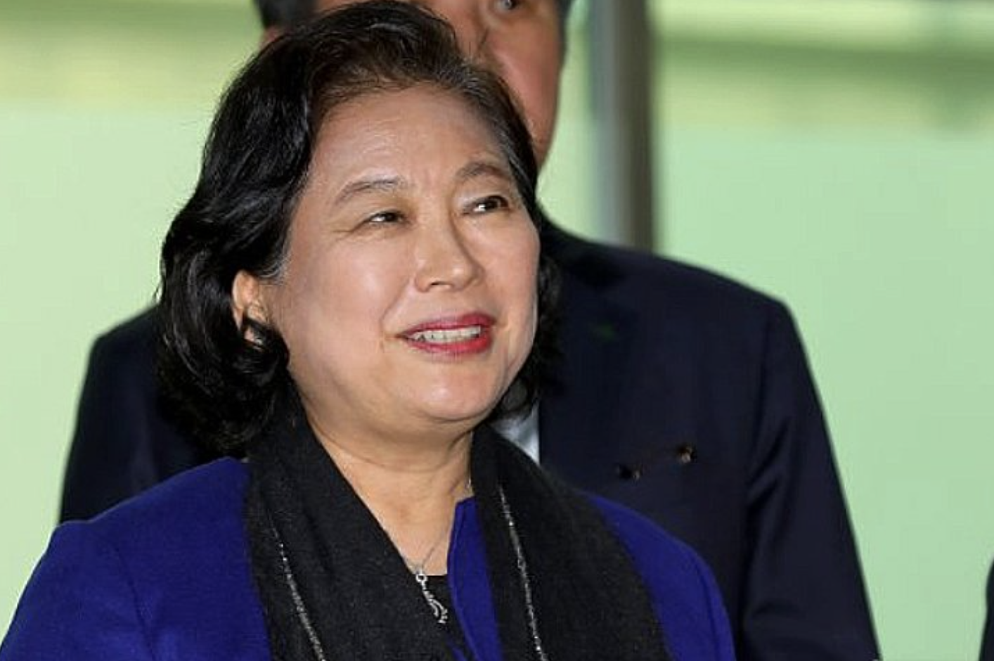 현정은 회장 경영능력