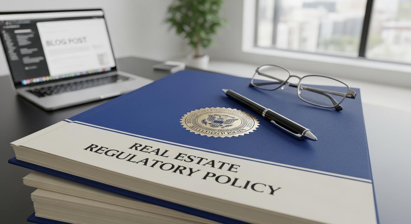 부동산 규제 정책