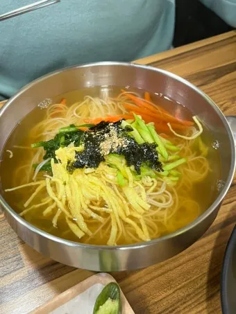 잔치국수 양념장 만들기와 담백하게 먹는 방법_18