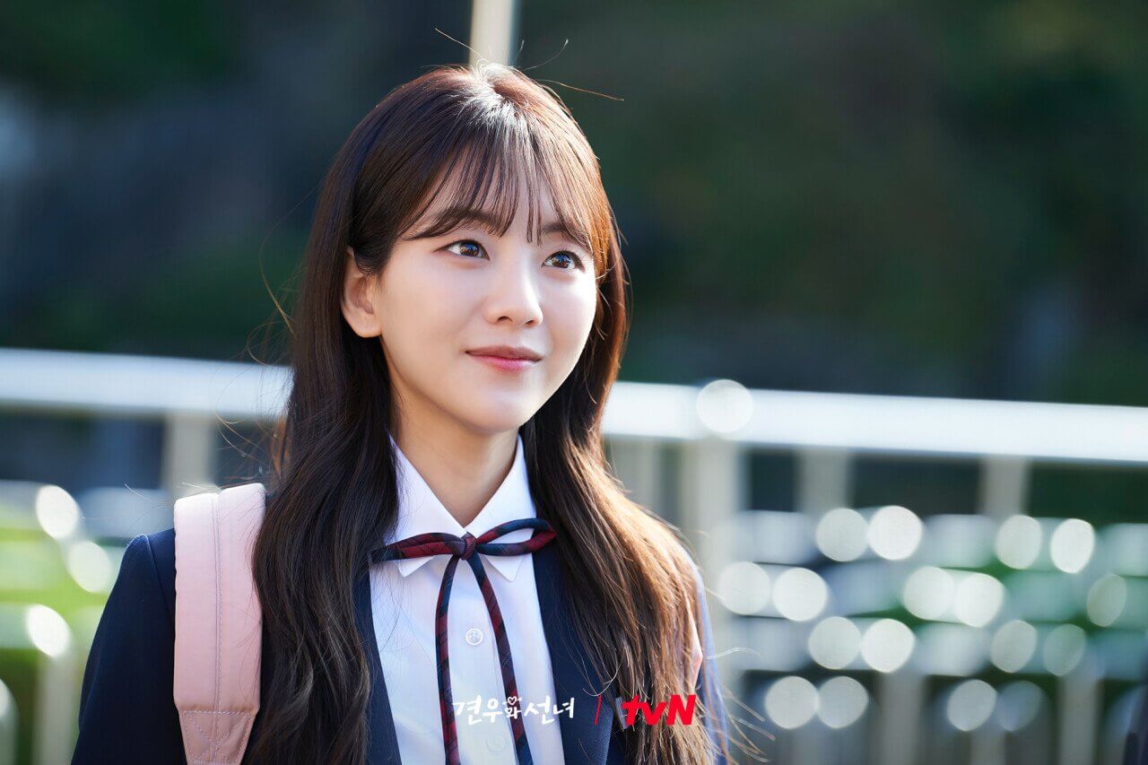 견우와 선녀