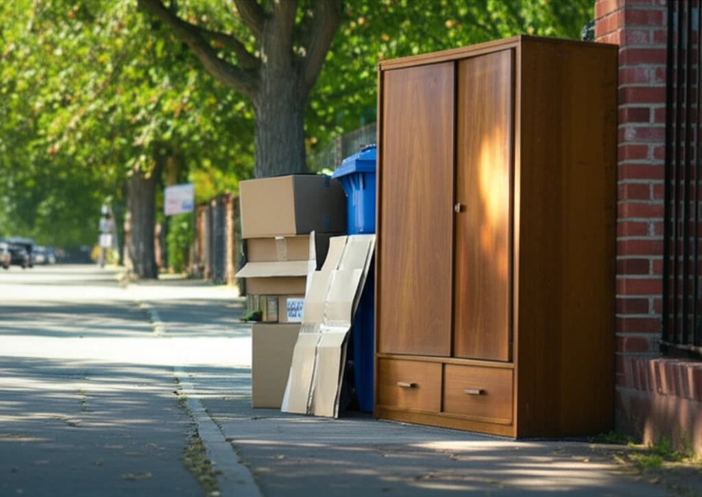 음식물 쓰레기 헷갈리죠 동작구 배출법..