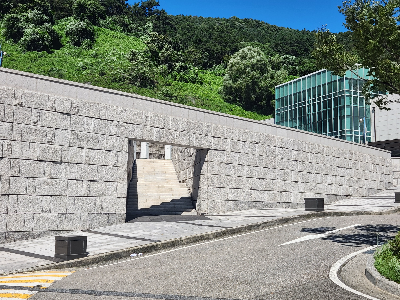 현대 장례식장의 등장