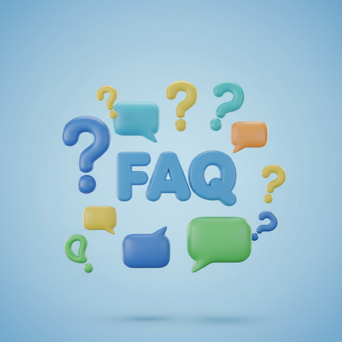 새학기 준비물&amp;#44; 자주 묻는 질문 (FAQ)