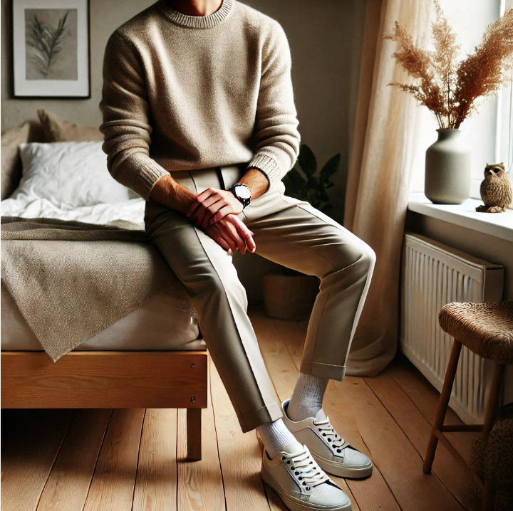 올해 인기 남친룩 패션템 관련 사진 (트렌드, 아이템, 코디)