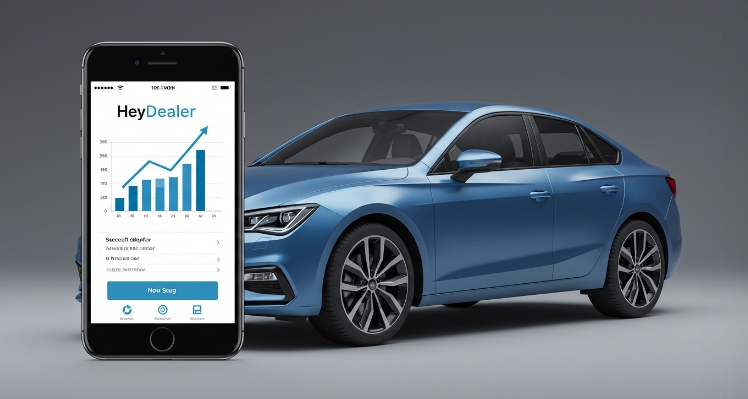 헤이딜러로 최고가 받는 5가지 전략 관련 이미지