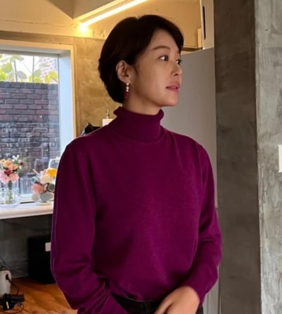 황정음 코인투자 횡령