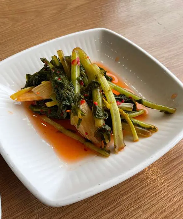 삼교리동치미막국수 동해점