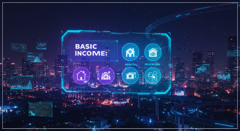 기본소득,사진4
