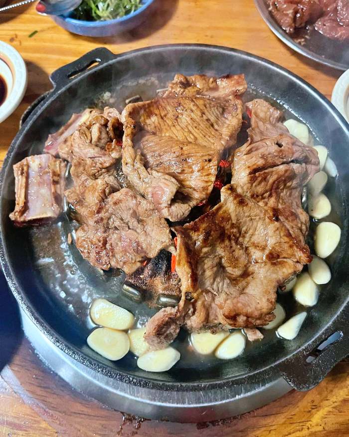 토요일은 밥이좋아 토밥 천안 맛집 추천 토밥좋아 위치