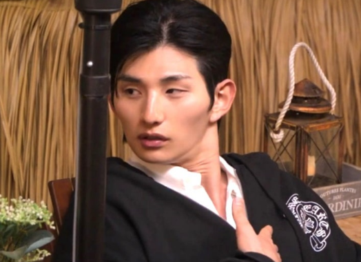 솔로지옥5 이성훈 이명박 외손자 인스타 직업