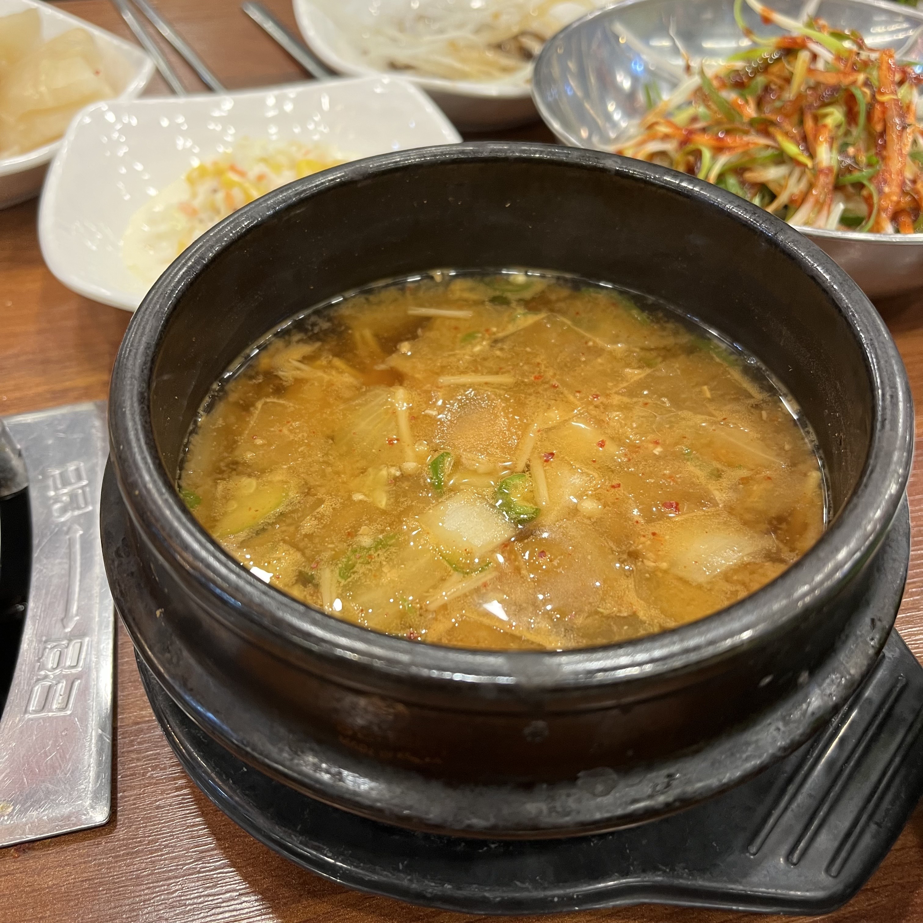 풍무동 갈비