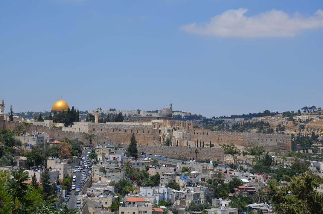 settlement