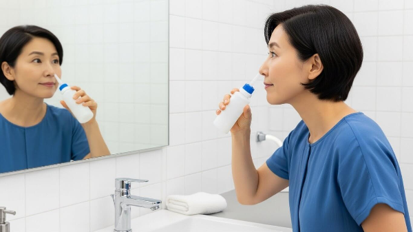 축농증 증상 치료방법 사진 19