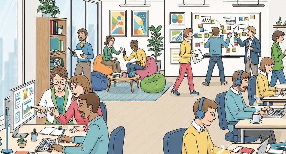 장애인-표준사업장