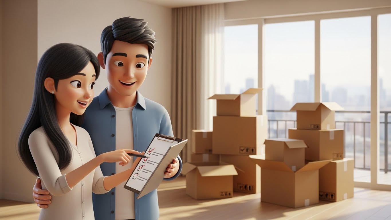 원상복구기준&amp;#44; 장기수선충당금반환&amp;#44; 공과금정산