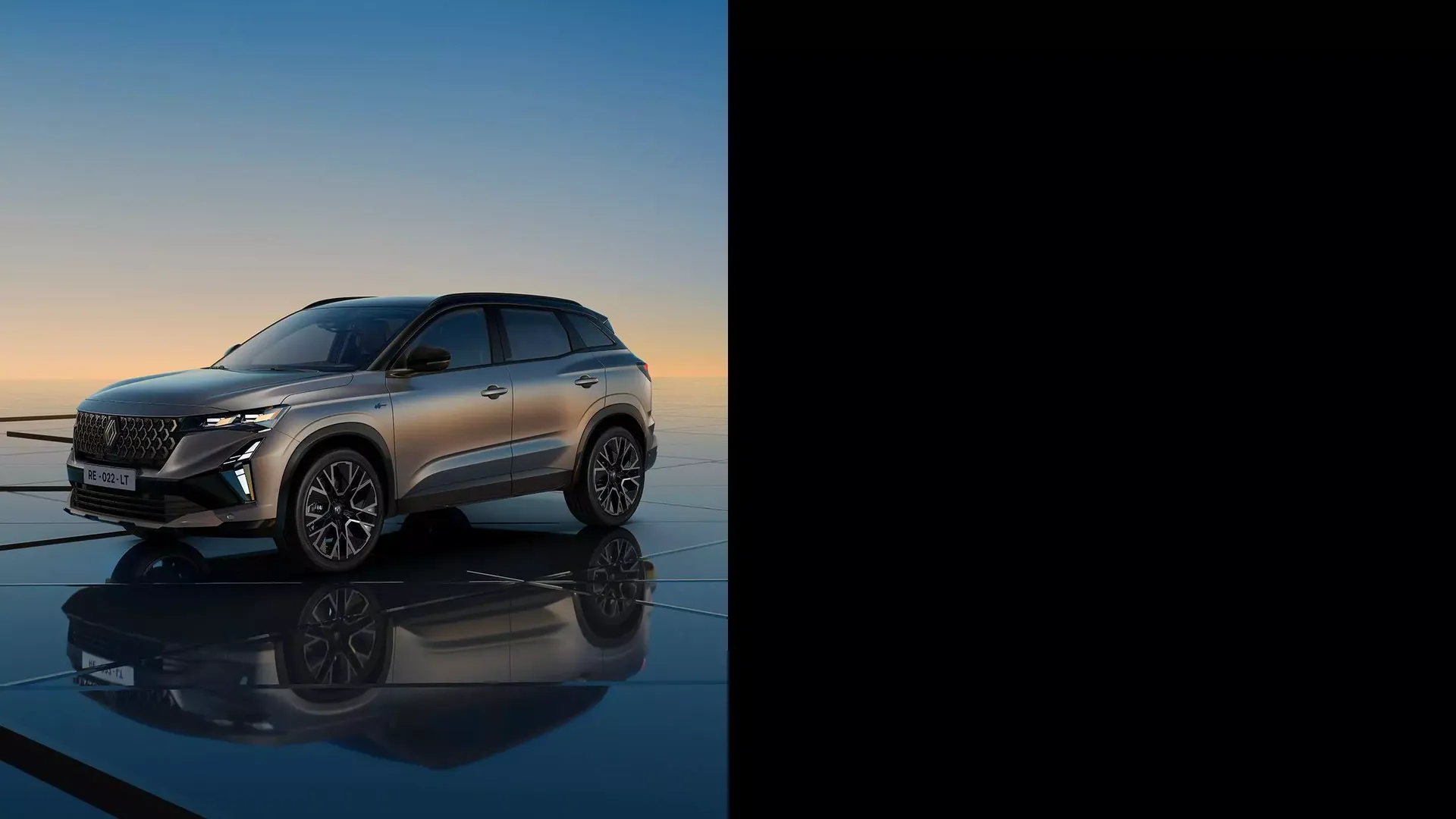 르노 오스트랄 이미지