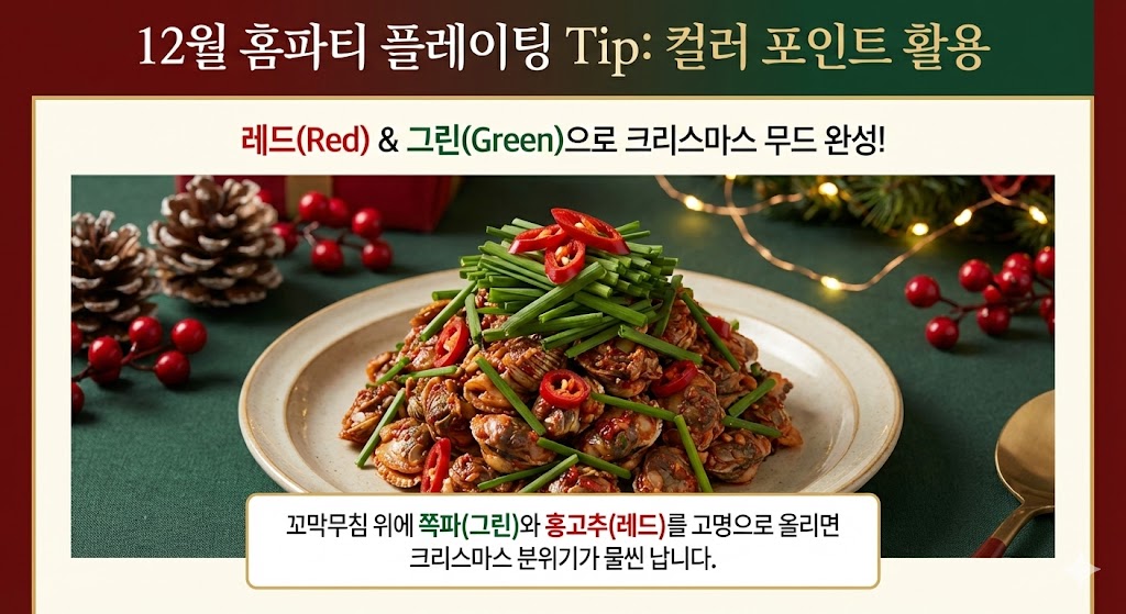 12월제철음식